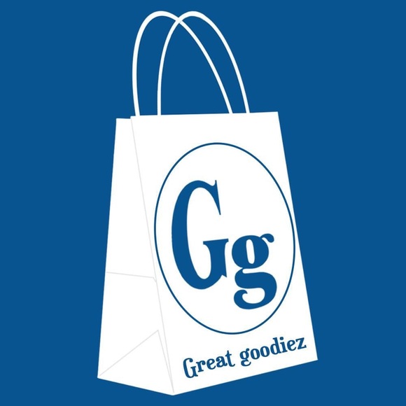 Meet your Posher, Great goodiez - Picture 1 of 1